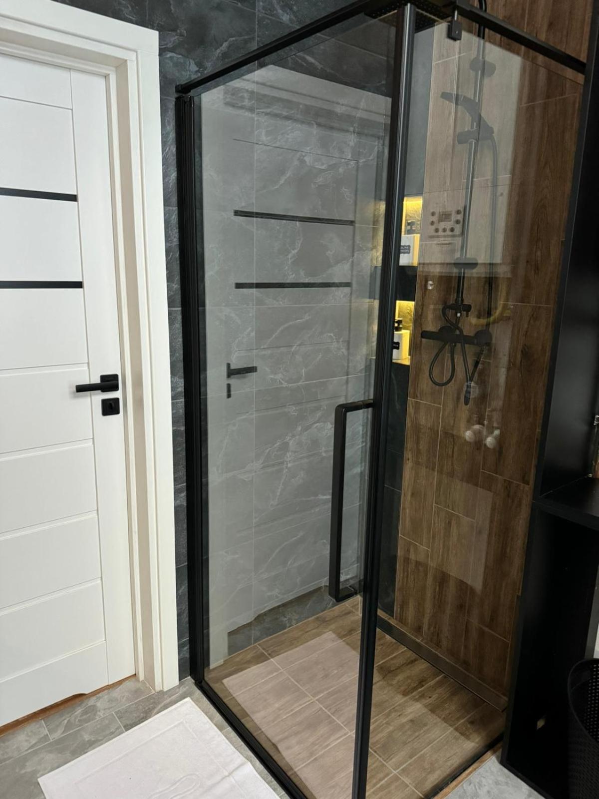 Lusia Apartment Jaroslaw Exterior photo